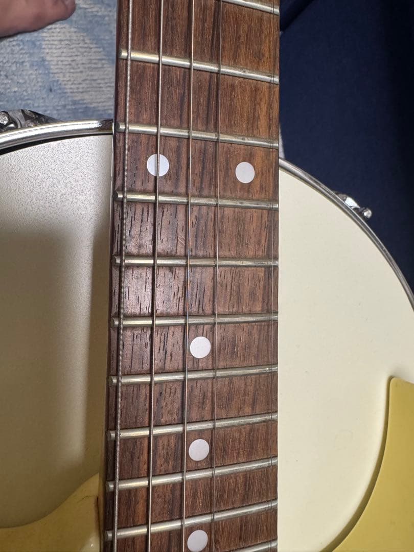 早い者勝ち！！アイバニーズ　ポールギルバートモデル