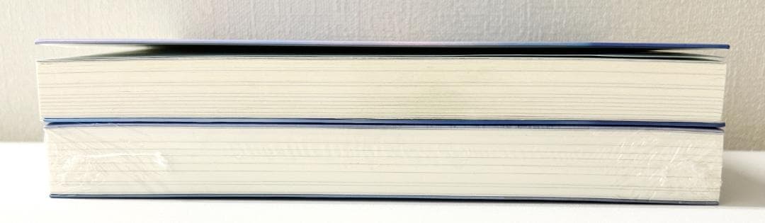 BTS 花様年華 THE NOTES 1&2 日本語版（G771）