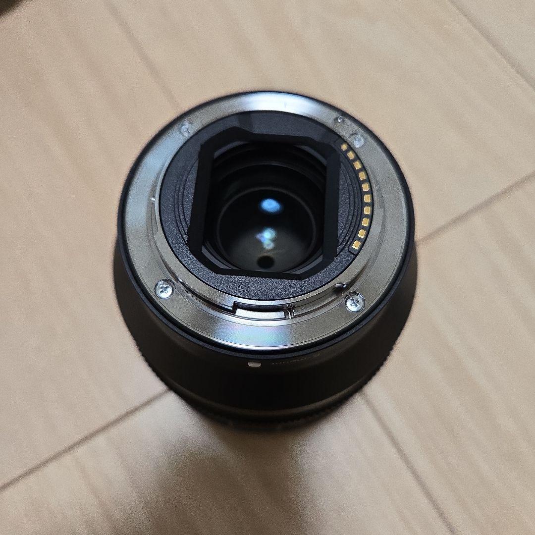 FE 50mm F1.4 GM G Master 　メーカー3年保証付き