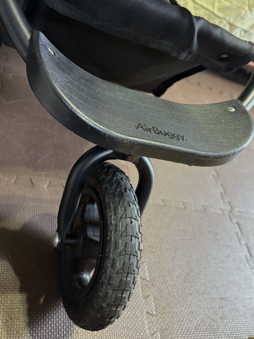 ※最終値下げ【フレームのみ】Air buggy エアバギー 【中古】※お早めに