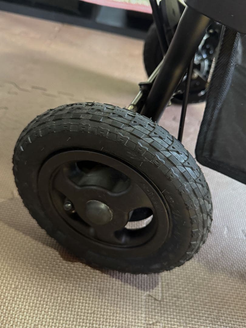 ※最終値下げ【フレームのみ】Air buggy エアバギー 【中古】※お早めに