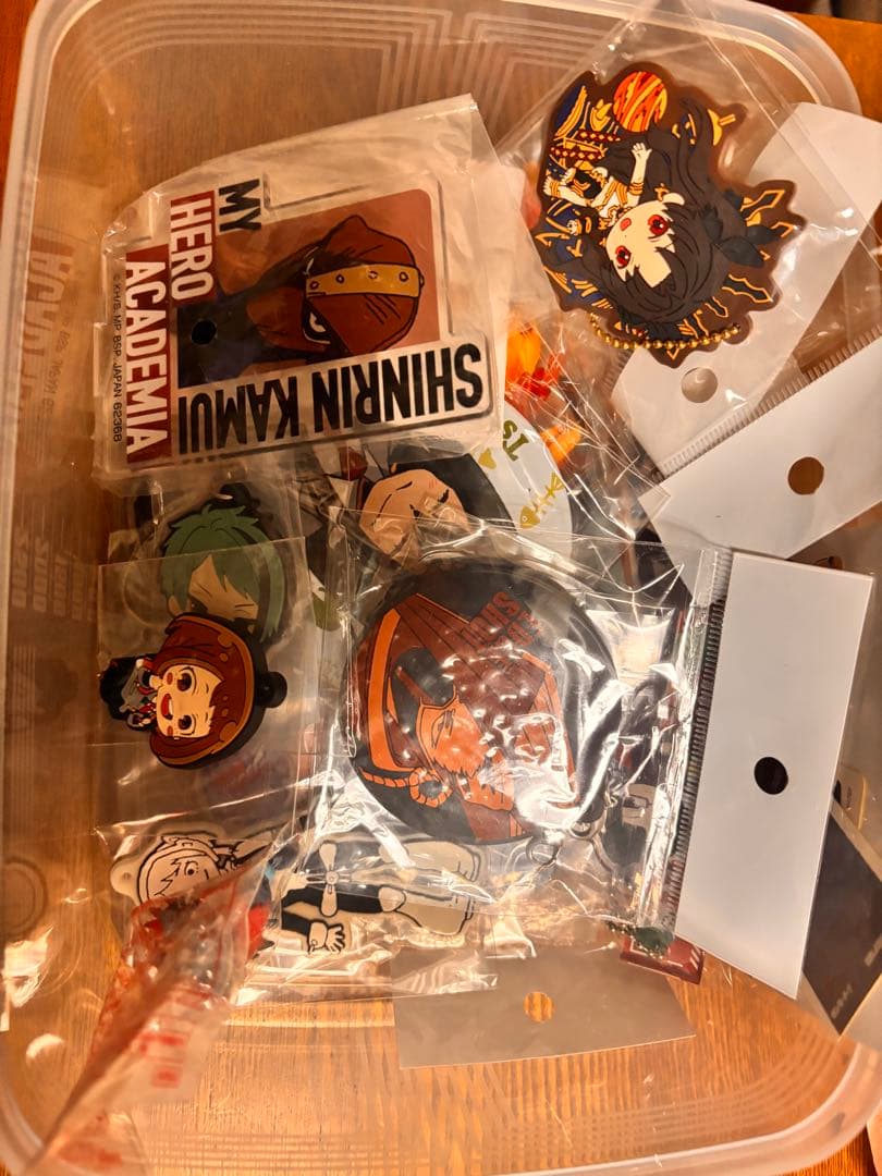 アニメキャラクターグッズセット多数 ノンジャンル まとめ売り