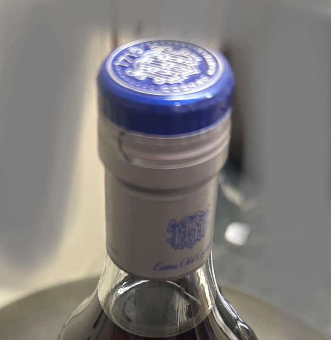 マーテルコルドンブルー　700mlブランデーオールドコニャック