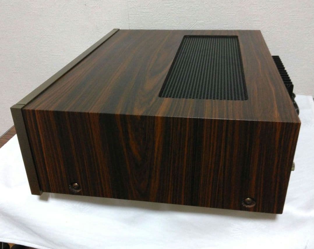 ONKYO Integra A -755　プリメインアンプ　アンプ　オンキョー