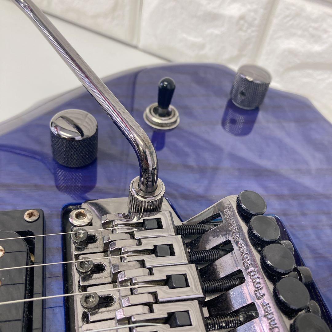 grass roots フォレスト G-FR-62GT シースルーブルー