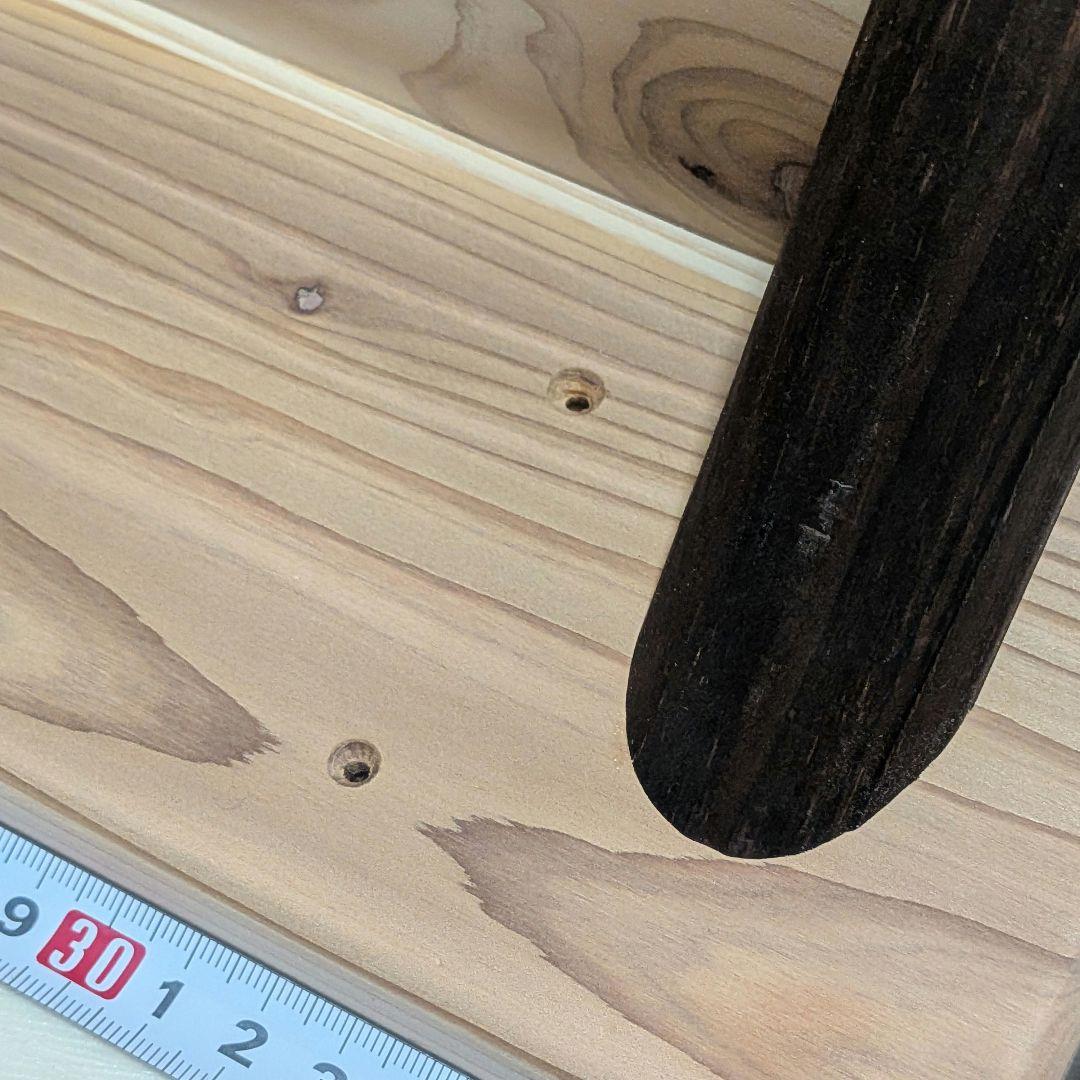 おすしさまオーダー品　キャットステップ　猫用吊橋　猫用階段　ハンドメイド