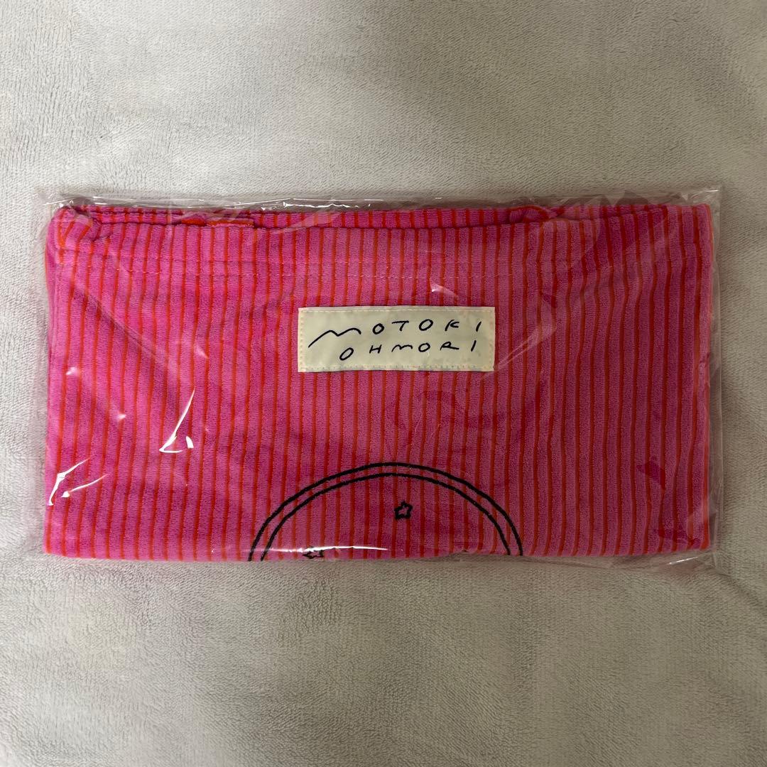 大森元貴 バースデーグッズ 2025 コンプリート ボックス