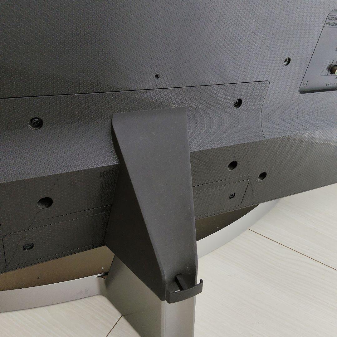 激安★LG55インチ液晶テレビ ４K HDR対応 ゲームモードあり