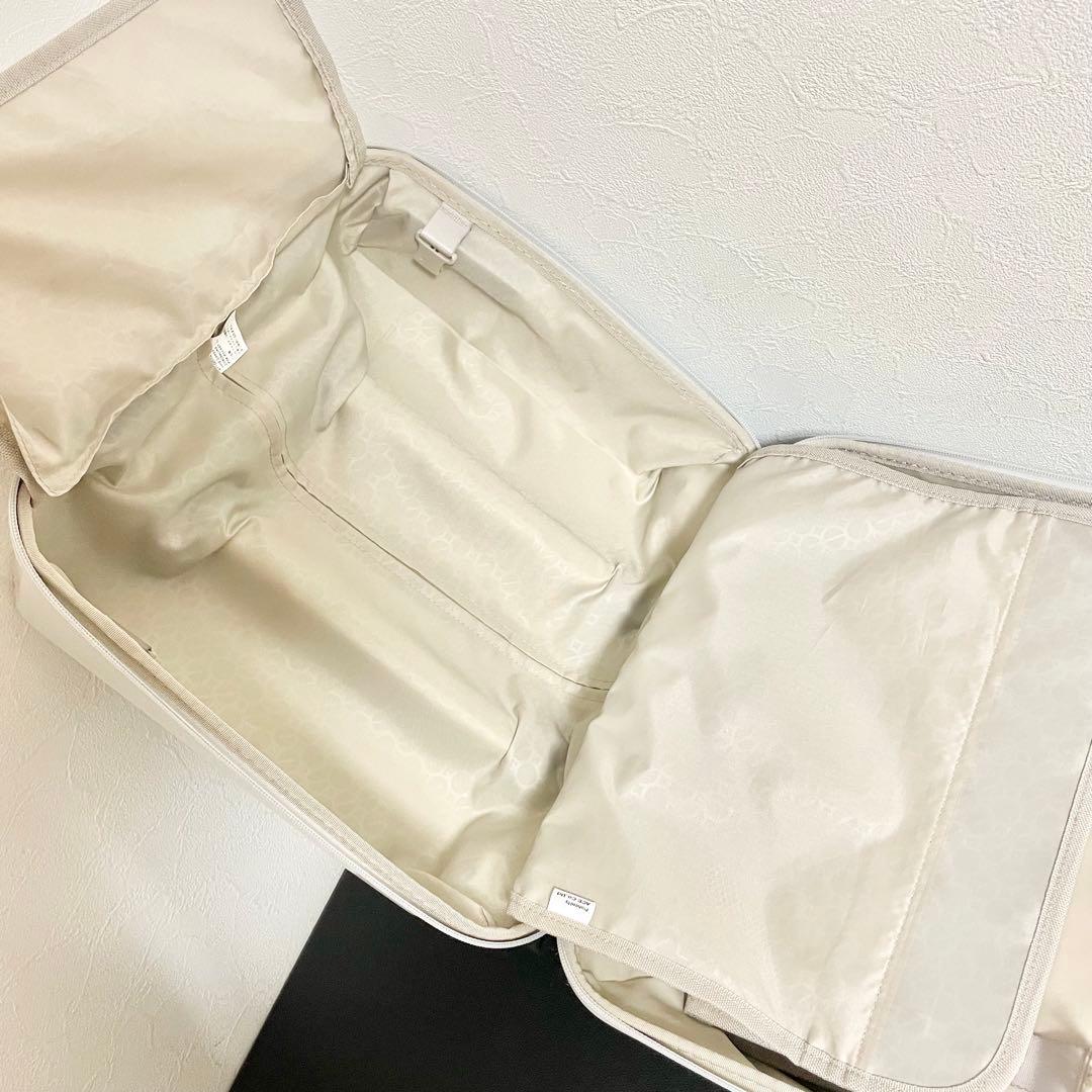 エース ジーン ACE GENE スーツケース 25L SQUARE ONE