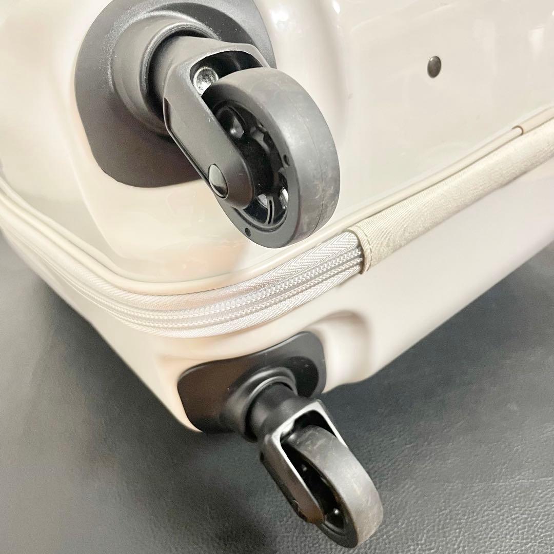 エース ジーン ACE GENE スーツケース 25L SQUARE ONE