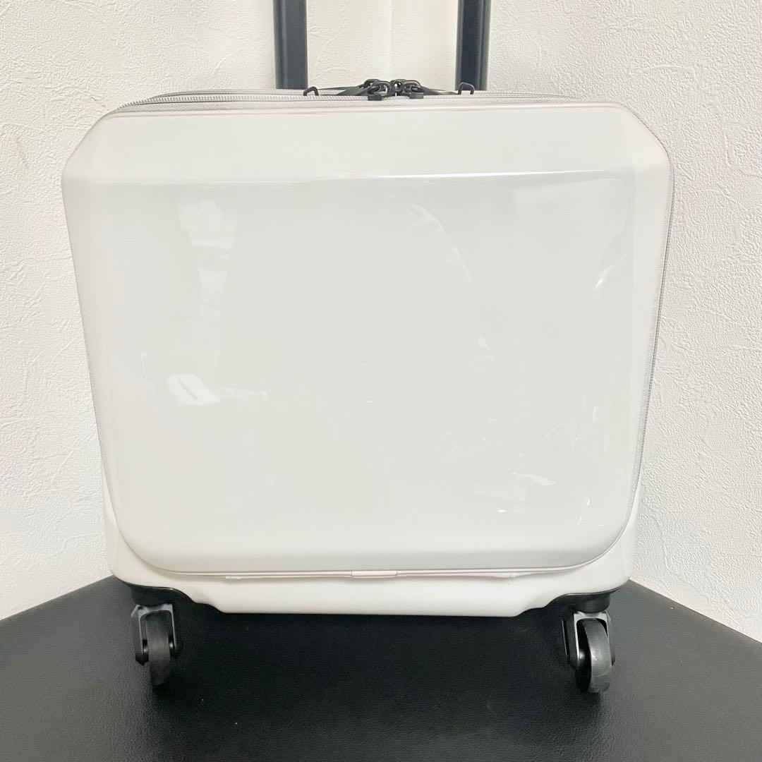 エース ジーン ACE GENE スーツケース 25L SQUARE ONE