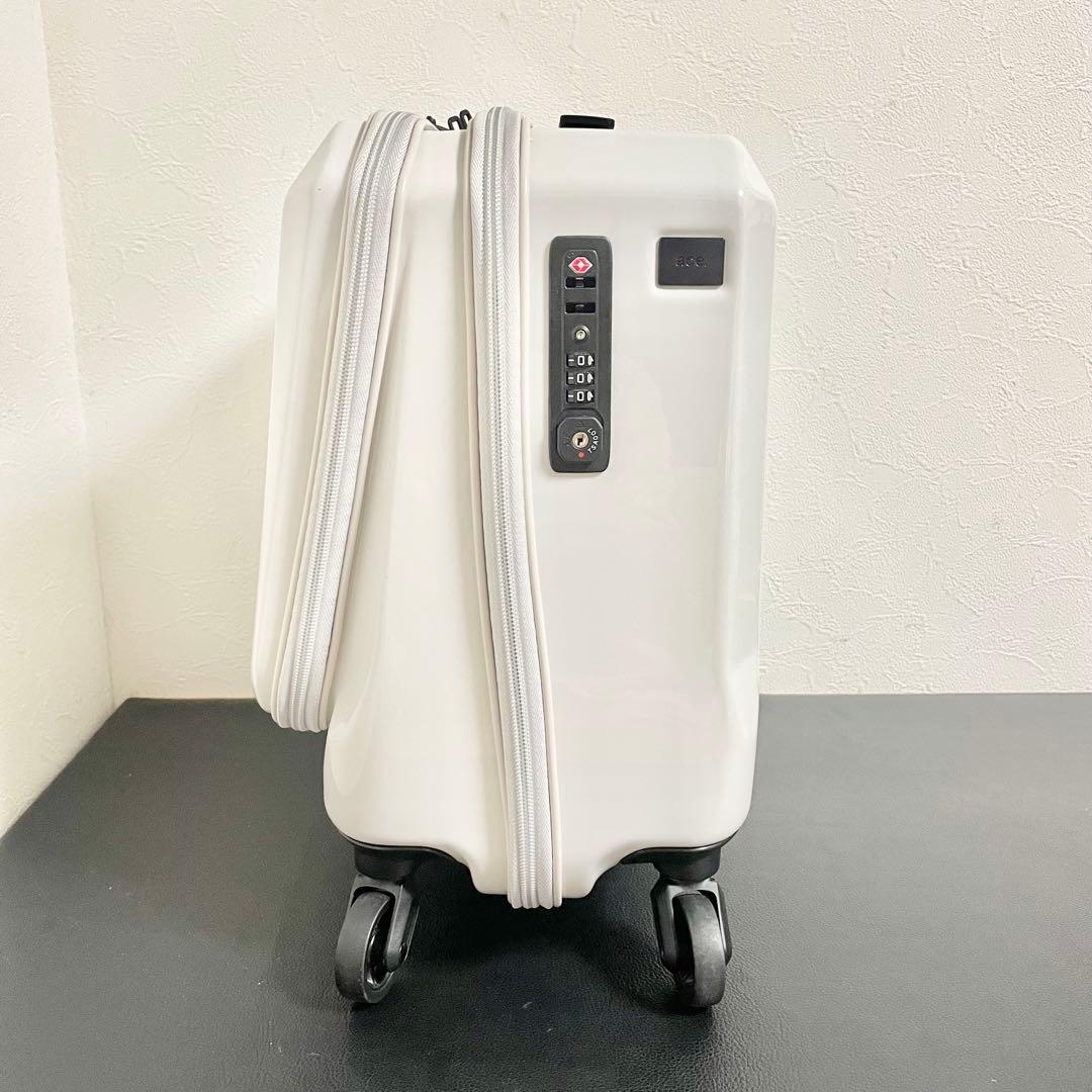 エース ジーン ACE GENE スーツケース 25L SQUARE ONE