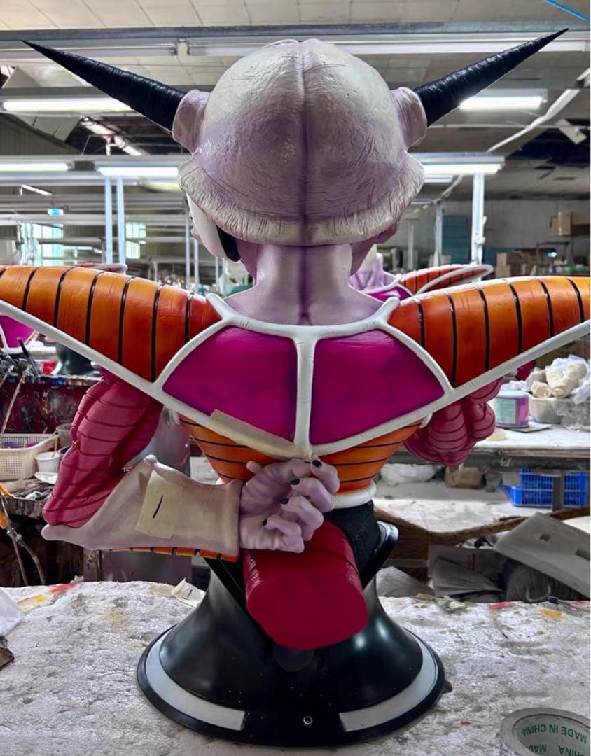 ロビンページ 2点