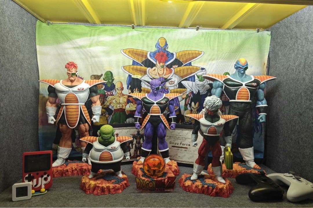 ロビンページ 2点