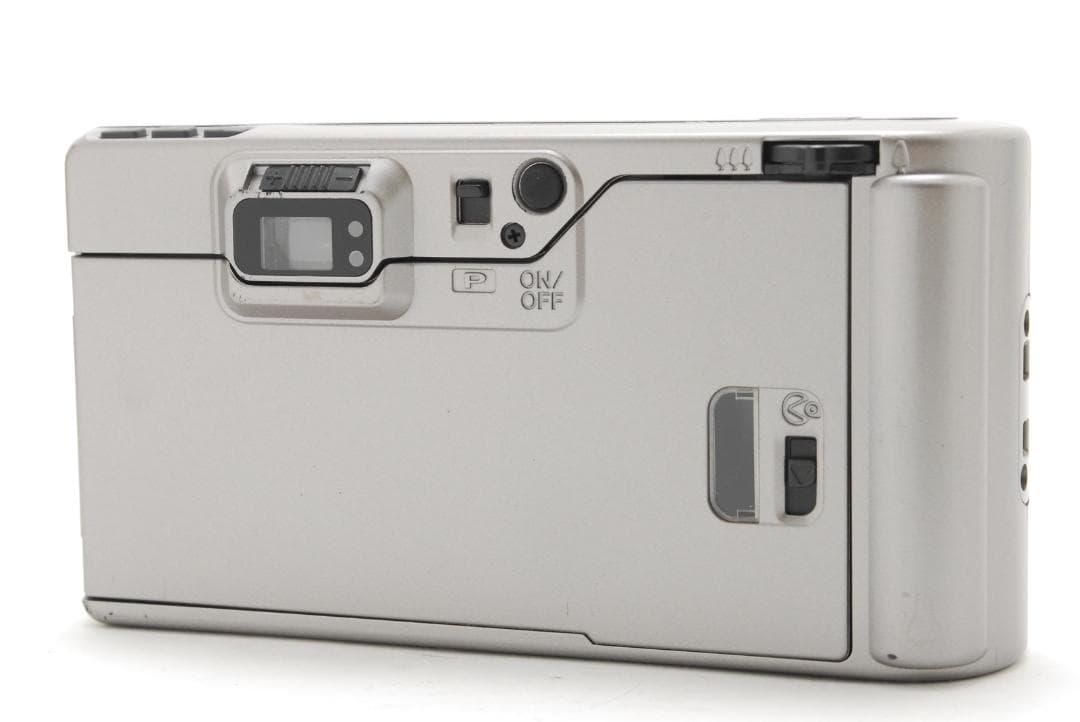 PENTAX ESPIO 80 エスピオ　フィルムカメラ