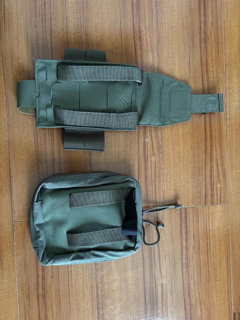 【国内正規品】FirstSpear Ranger Medic Pouch
