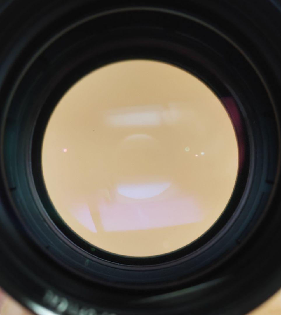 7Artisans 75mm F1.25 ライカMマウント