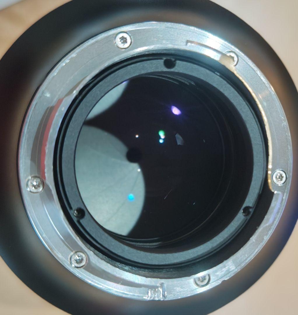 7Artisans 75mm F1.25 ライカMマウント