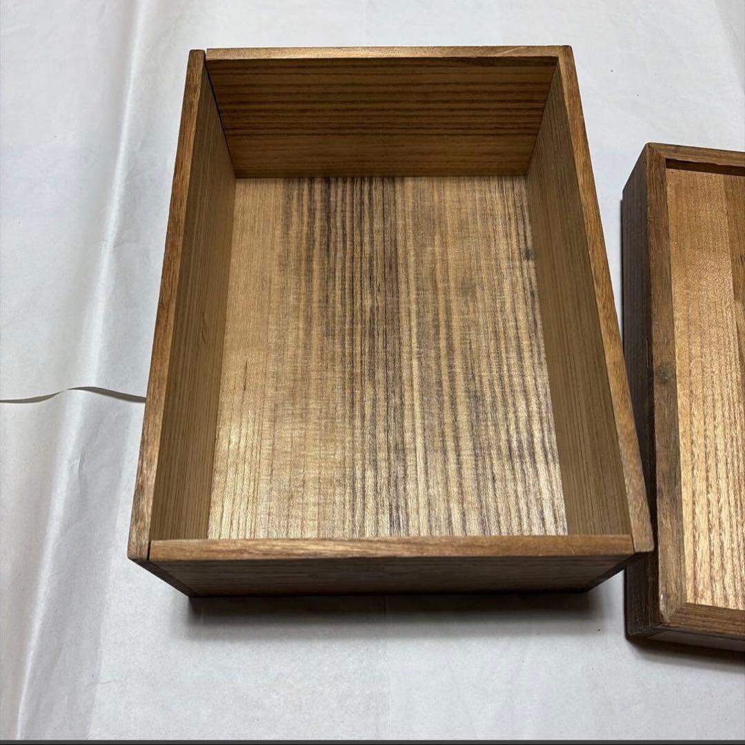 能面 大飛出 箱付き