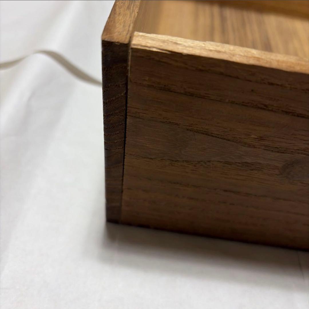 能面 大飛出 箱付き