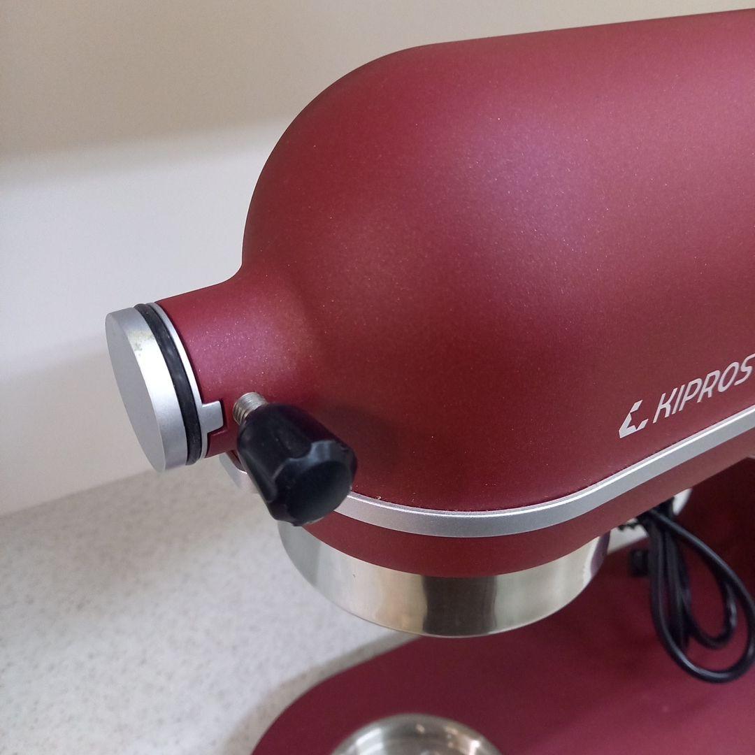 キプロスター　スタンドミキサー　PRO-DMX5