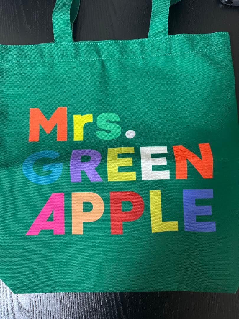 ミセス　NOAH no HAKOBUNE” SS席特典グッズ