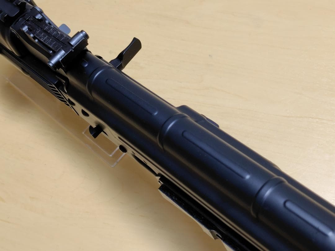 東京マルイ 次世代電動ガン AK102 おまけ付