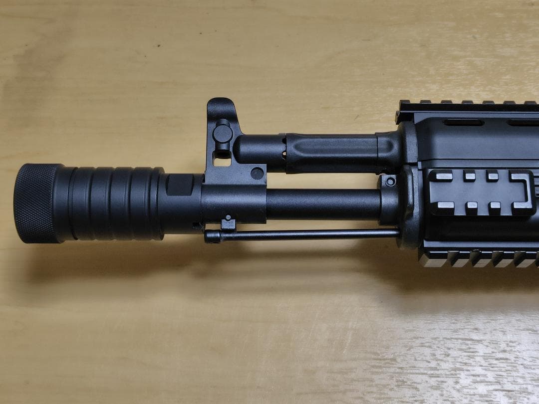 東京マルイ 次世代電動ガン AK102 おまけ付