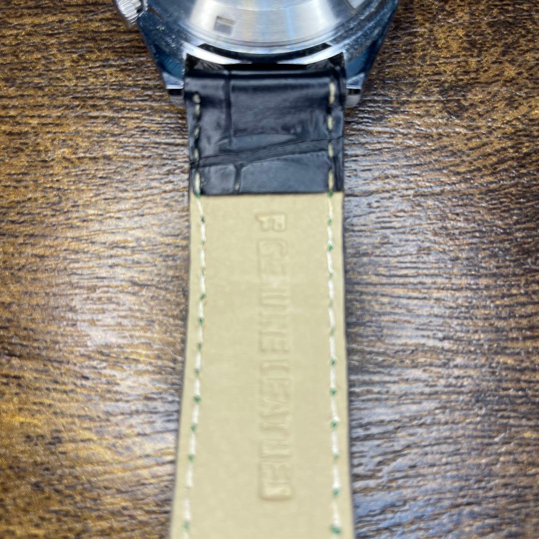 SEIKO 自動巻き 腕時計 セイコーファイブ　SEIKO5