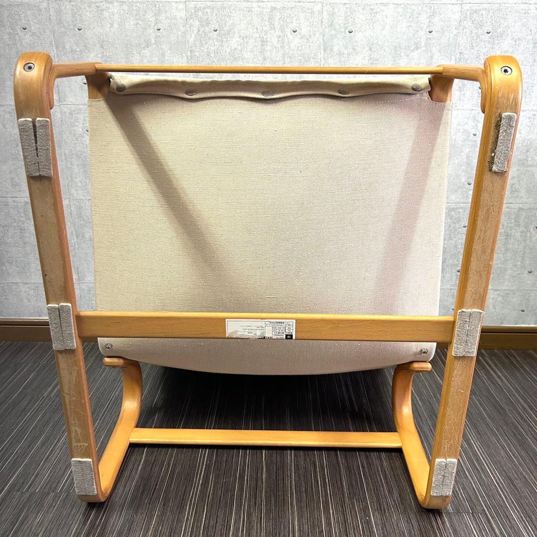 天童木工 ブルーノマットソン ソファ•イージーチェア 1脚