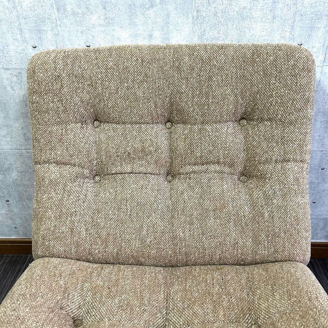 天童木工 ブルーノマットソン ソファ•イージーチェア 1脚