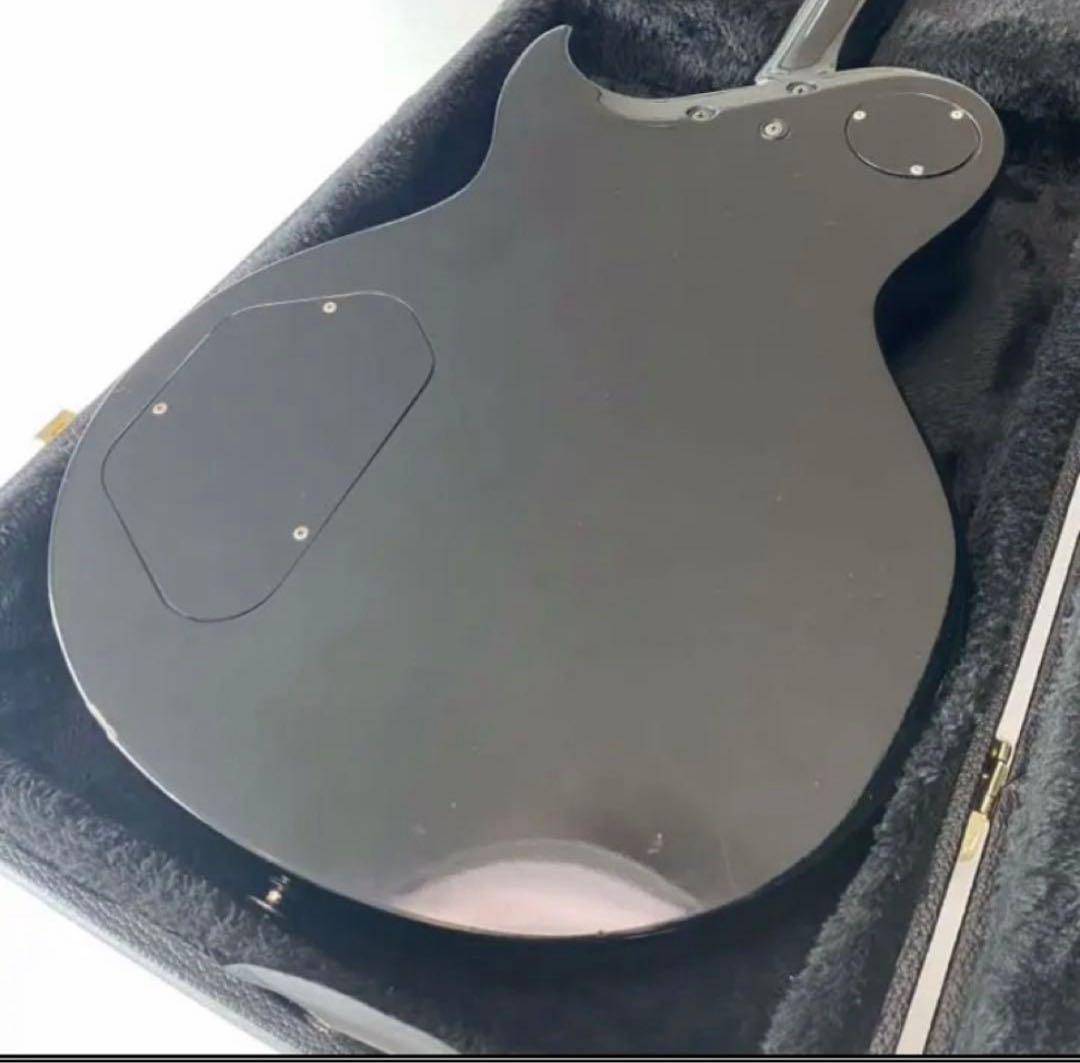 【90年代激レアモデル】Aria ProⅡ PE-JR600 遠藤ミチロウ