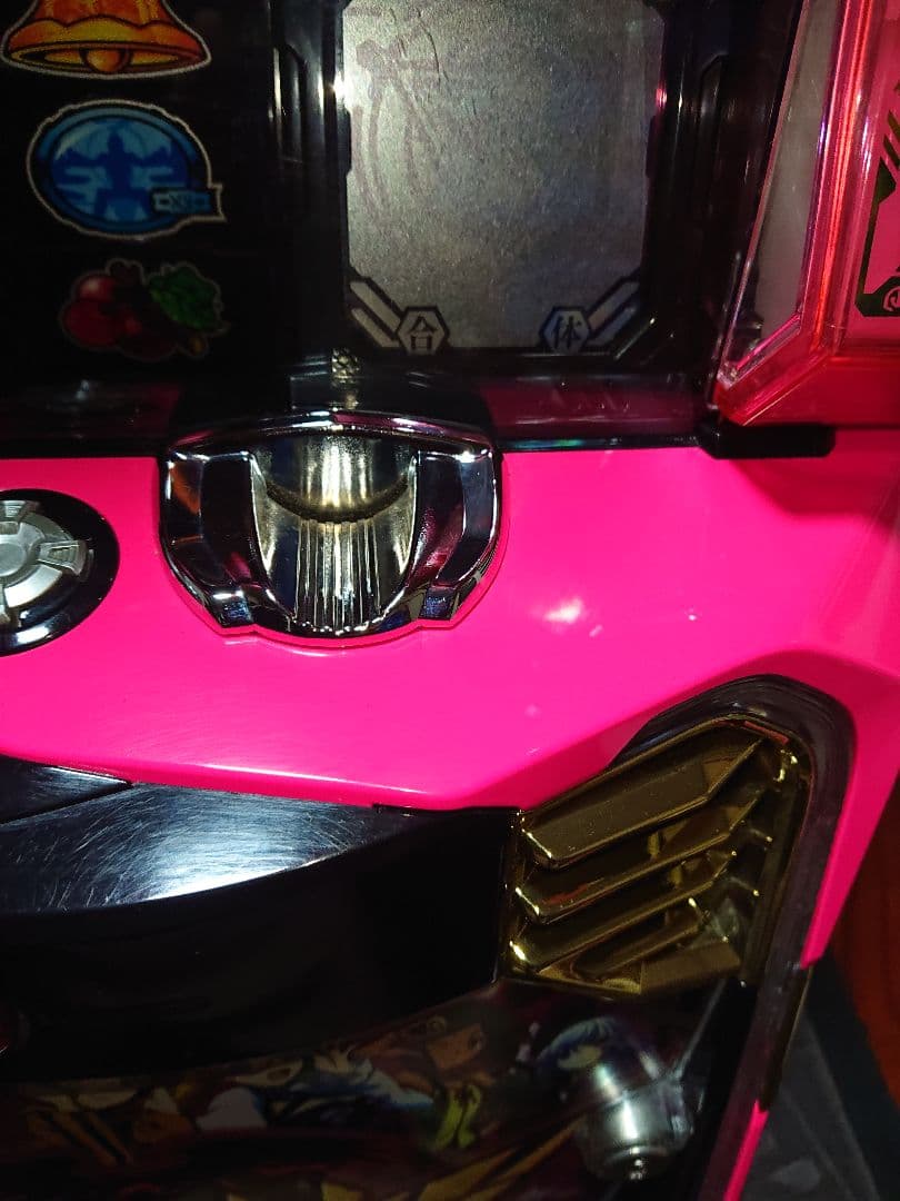 tun アクエリオンALL STARS 不要機付き