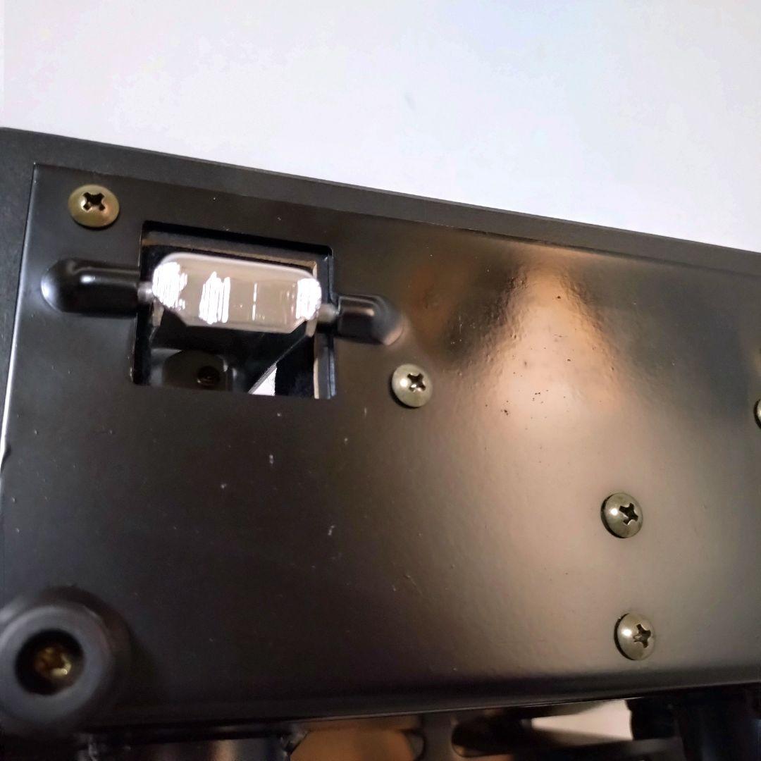 美品　甲南　コウナン　ピアノ 補助ペダル　KP-DX　KONAN　アシストペダル