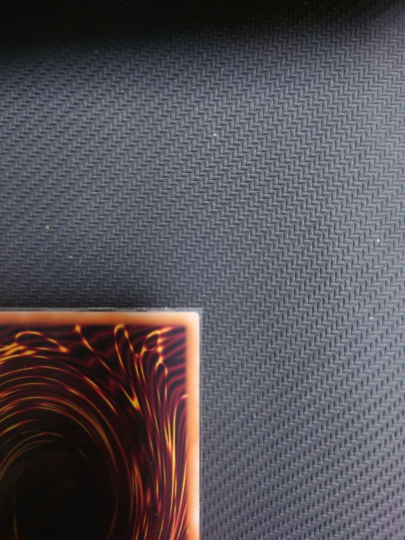 遊戯王 日版 シンクロ・フェローズ　プリズマティックシークレットレア