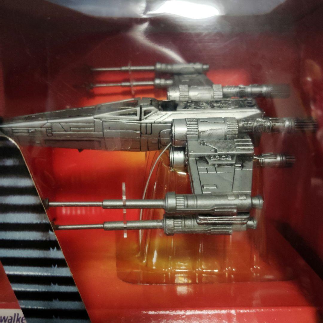 SF・ファンタジー・ホラー galoob/STARWARS JAPAN EXCLUSIVE No.0832