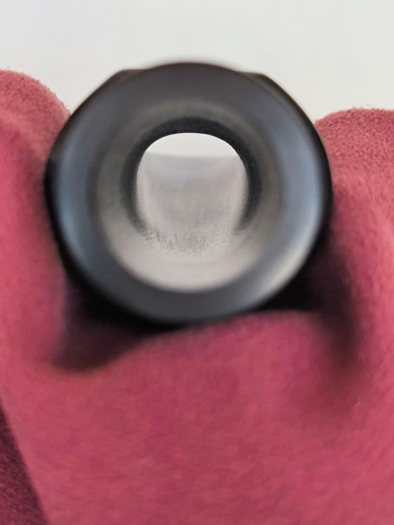 メイヤー 6MM アルトサックスマウスピース