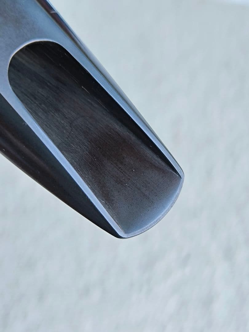 メイヤー 6MM アルトサックスマウスピース