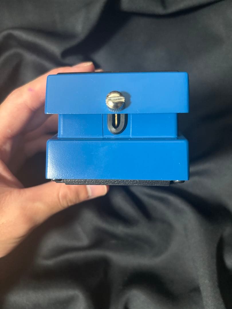 BOSS Blues D BD-2w Blues D 技