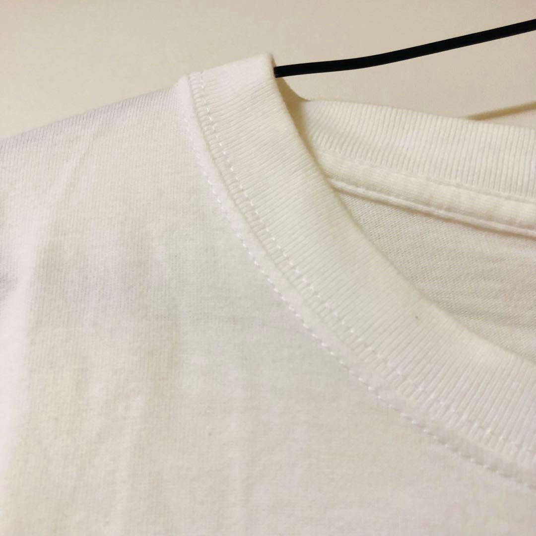 キタニタツヤ Tシャツ XXLサイズ Sad Girl ヴィレッジヴァンガード