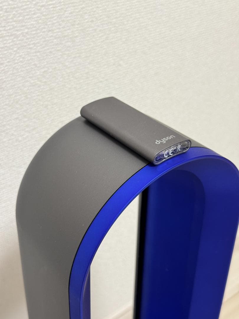 【美品】Dyson AM05 HOT＆COOL　2018年製