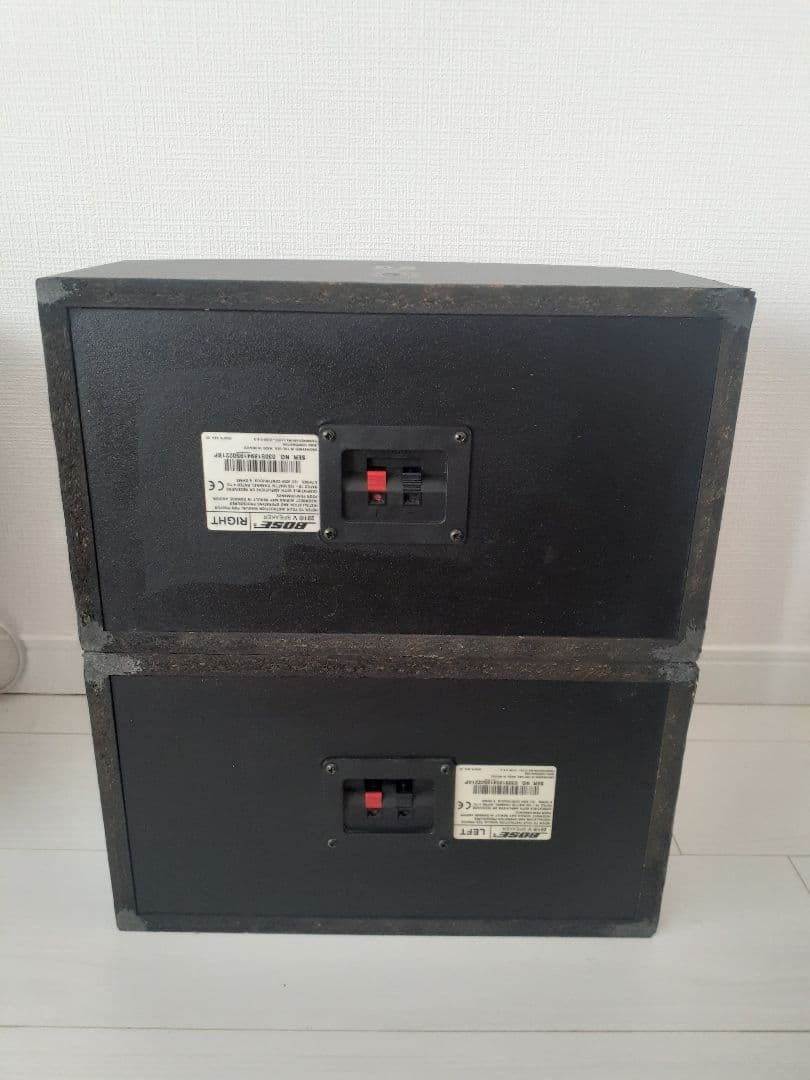 Bose 201V 年末特価！！