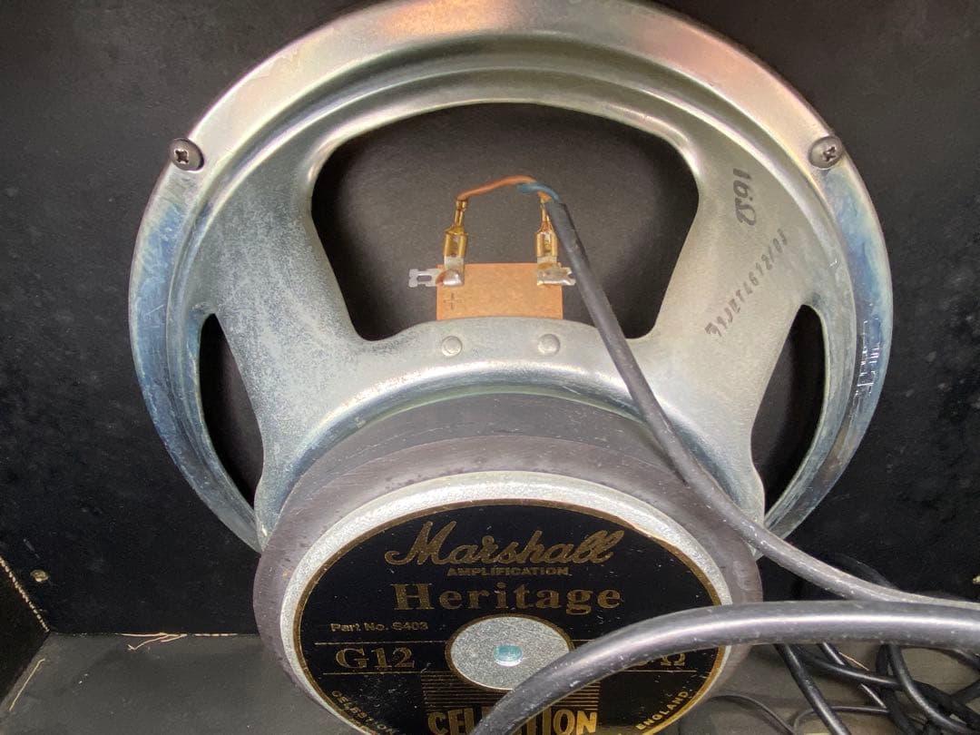 Marshall アンプ　JTM30