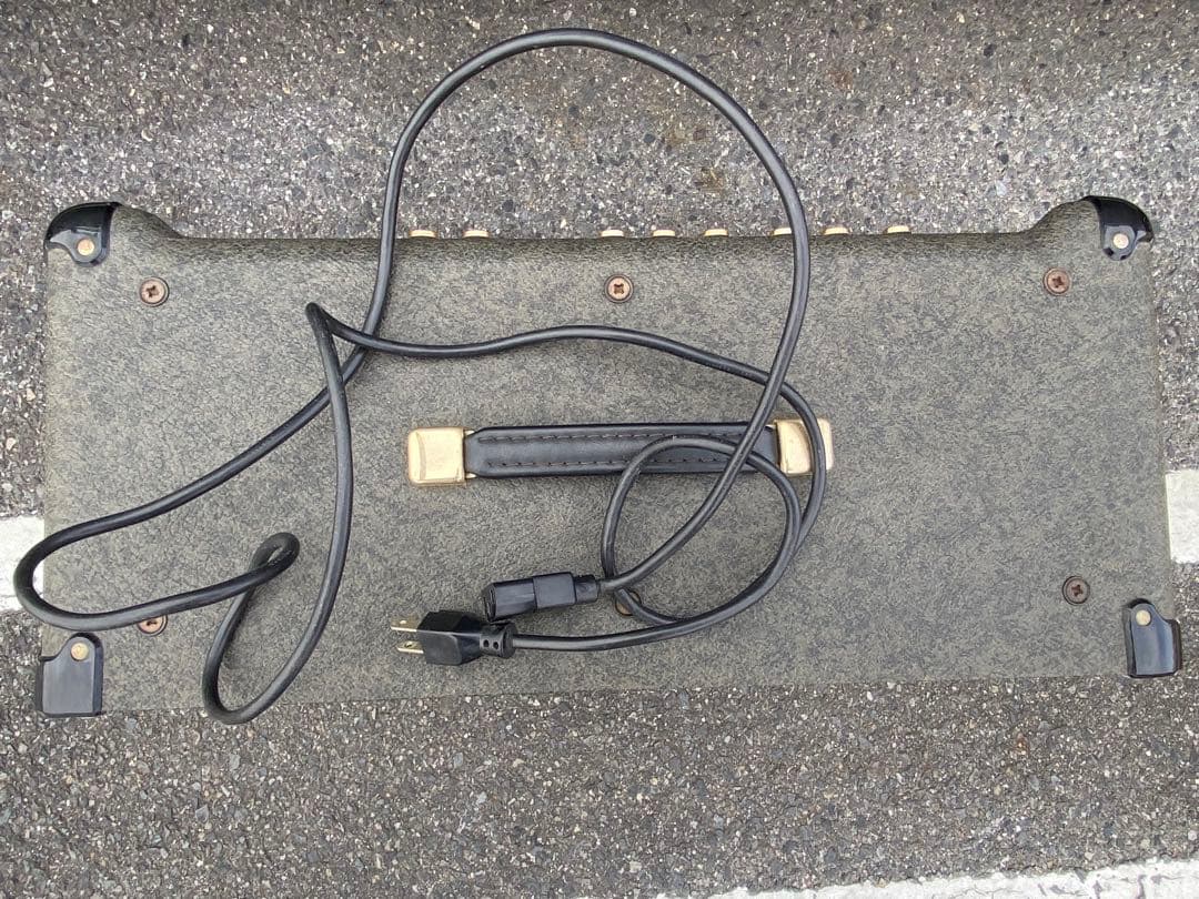 Marshall アンプ　JTM30