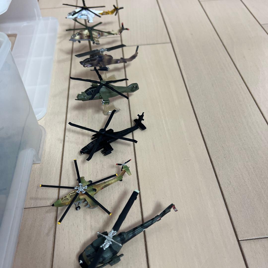 ワールドタンクミュージアム他まとめ売り