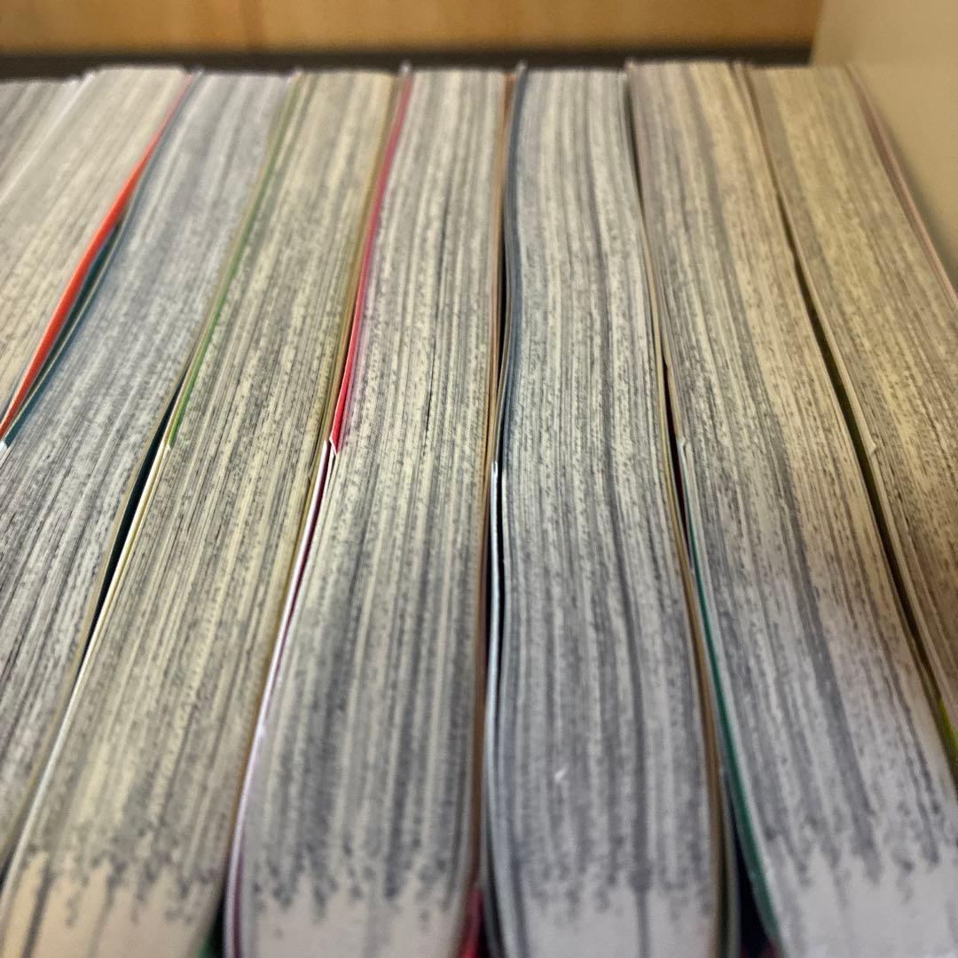 チェンソーマン 全巻セット １巻〜２２巻　（初版あり）