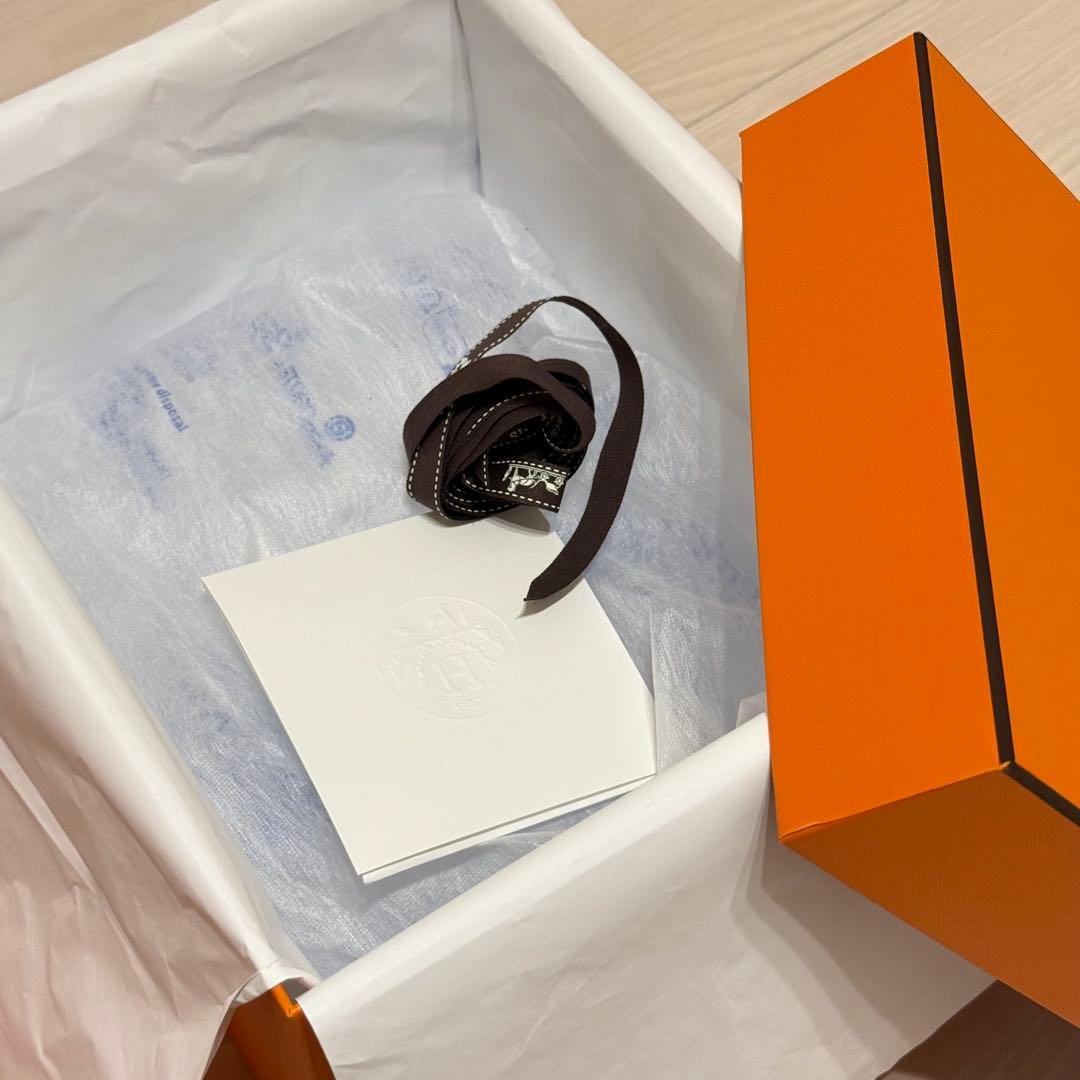 Hermes(エルメス) ピコタンPM 空箱