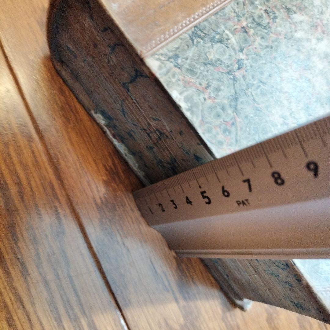 Monmouth. Norfolk＆Northamptonshire.