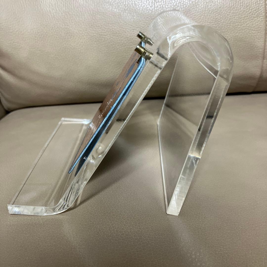 月面着陸記念ブロンズプレート 1969年　アポロ11号　イーグル　銘板