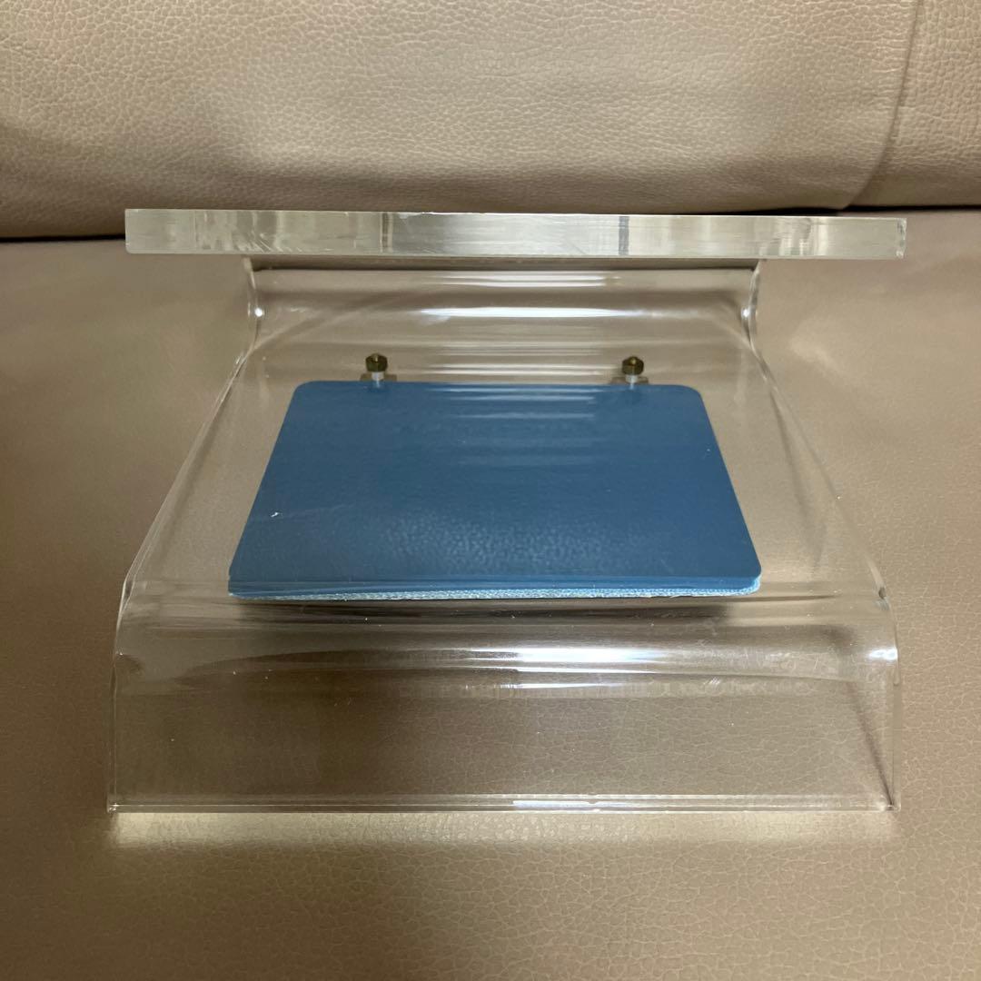 月面着陸記念ブロンズプレート 1969年　アポロ11号　イーグル　銘板